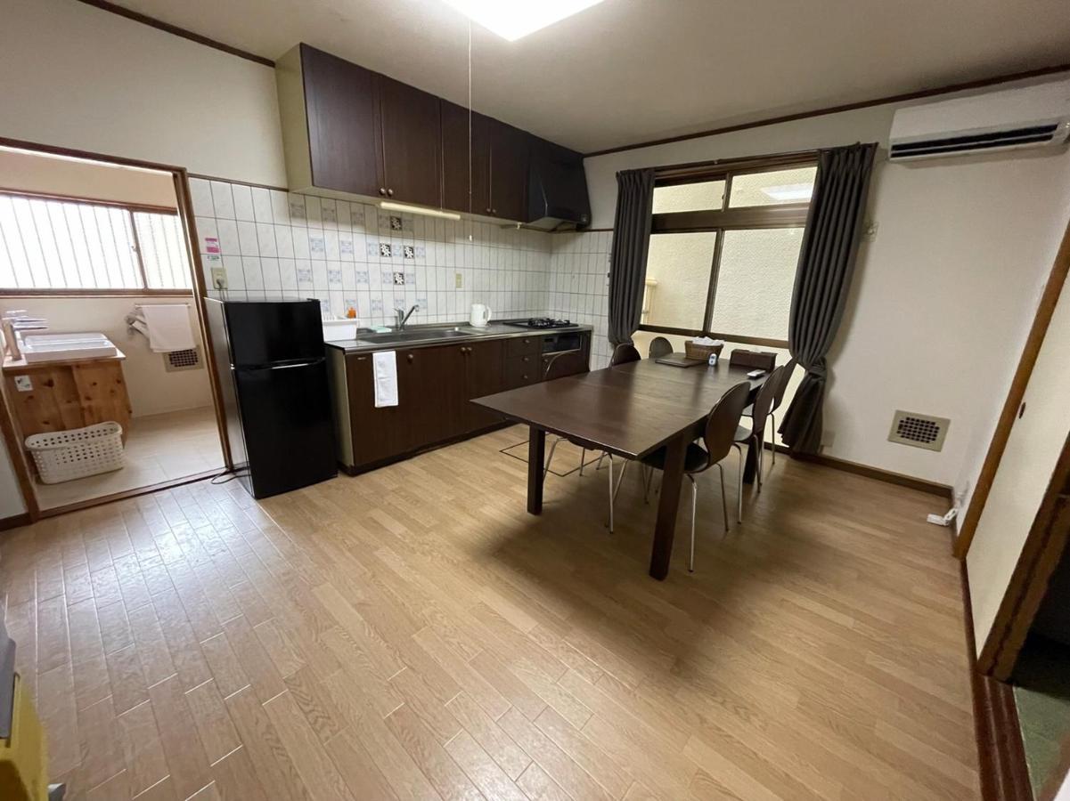 Hiroshima Danbara Libplus Exterior foto